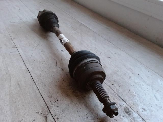 bontott RENAULT FLUENCE Bal Féltengely