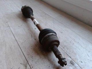 bontott RENAULT FLUENCE Bal Féltengely