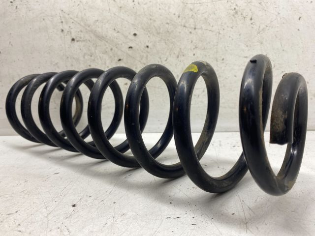 bontott RENAULT FLUENCE Bal hátsó Rugó