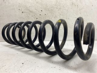 bontott RENAULT FLUENCE Bal hátsó Rugó