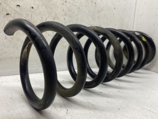 bontott RENAULT FLUENCE Bal hátsó Rugó