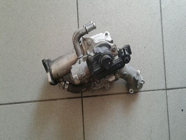 bontott RENAULT FLUENCE EGR / AGR Szelep