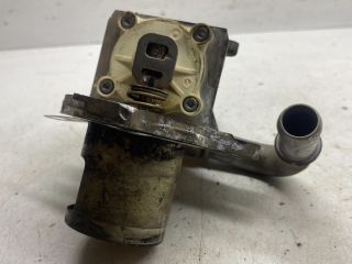 bontott RENAULT FLUENCE EGR / AGR Szelep