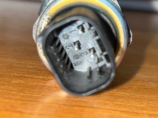 bontott RENAULT FLUENCE EGR / AGR Szelep