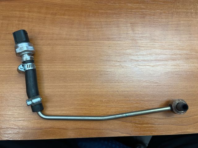 bontott RENAULT FLUENCE EGR / AGR Szelep