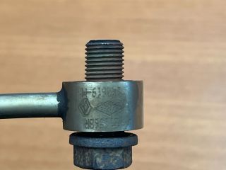 bontott RENAULT FLUENCE EGR / AGR Szelep