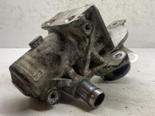 bontott RENAULT FLUENCE EGR / AGR Szelep