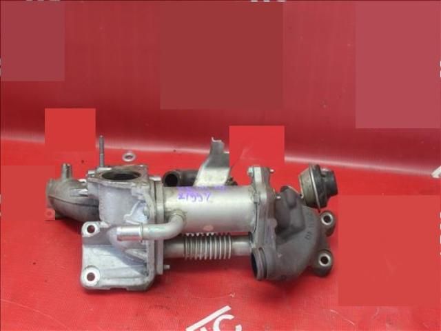 bontott RENAULT FLUENCE EGR Hűtő