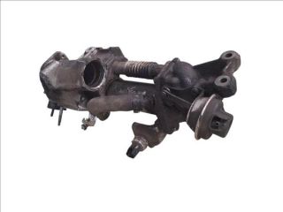 bontott RENAULT FLUENCE EGR Hűtő