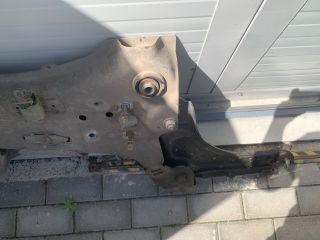 bontott RENAULT FLUENCE Első Bölcső