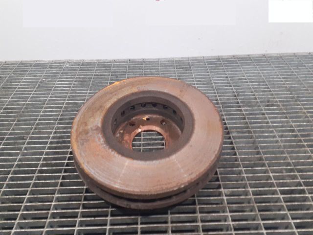 bontott RENAULT FLUENCE Első Féktárcsa