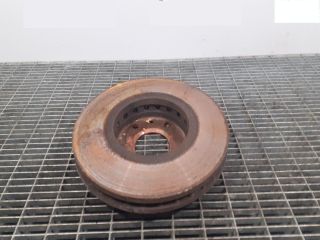 bontott RENAULT FLUENCE Első Féktárcsa