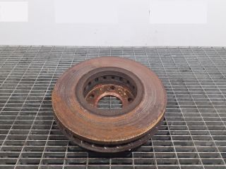 bontott RENAULT FLUENCE Első Féktárcsa