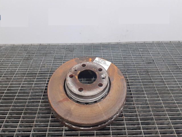 bontott RENAULT FLUENCE Első Féktárcsa