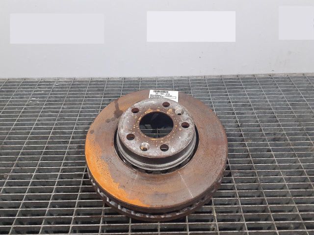 bontott RENAULT FLUENCE Első Féktárcsa