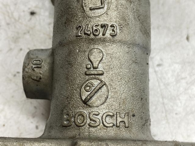 bontott RENAULT FLUENCE Főfékhenger