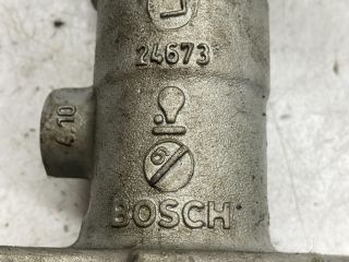 bontott RENAULT FLUENCE Főfékhenger