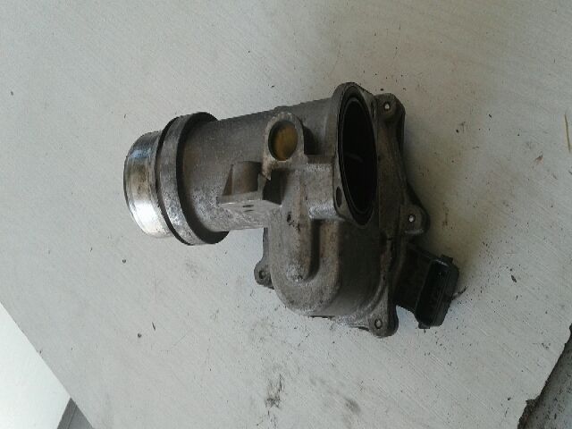 bontott RENAULT FLUENCE Fojtószelep (Elektromos)