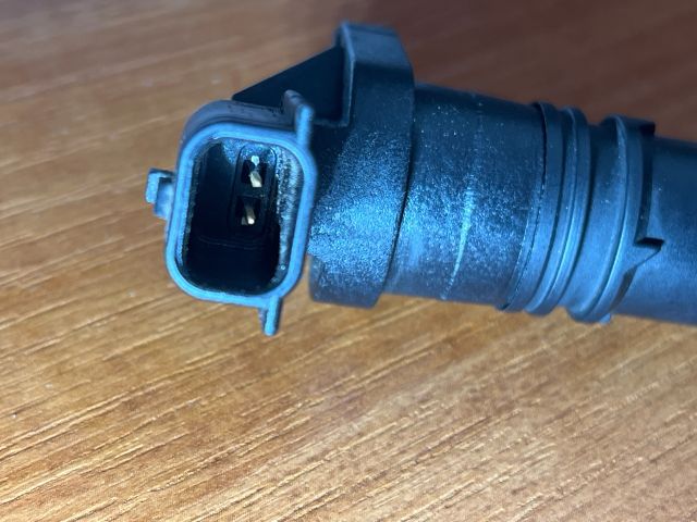 bontott RENAULT FLUENCE Főtengely Fordulatszám Jeladó