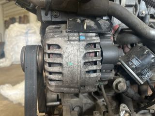 bontott RENAULT FLUENCE Generátor