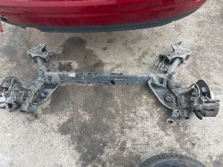 bontott RENAULT FLUENCE Hátsó Híd (Tárcsafékes)