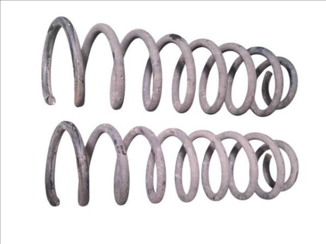 bontott RENAULT FLUENCE Hátsó Rugó