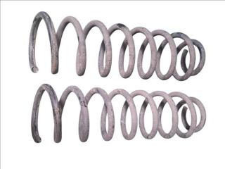 bontott RENAULT FLUENCE Hátsó Rugó