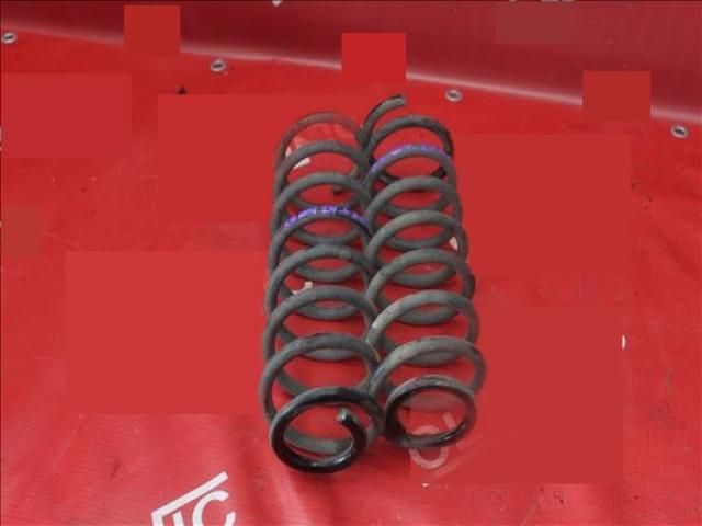 bontott RENAULT FLUENCE Hátsó Rugó