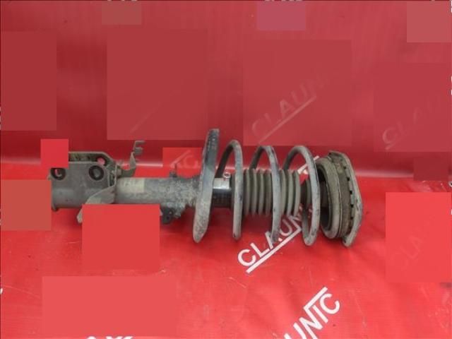 bontott RENAULT FLUENCE Jobb első Gólyaláb (Lengécsillapító, Rugó)