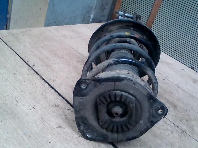 bontott RENAULT FLUENCE Jobb első Lengéscsillapító