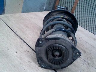 bontott RENAULT FLUENCE Jobb első Lengéscsillapító