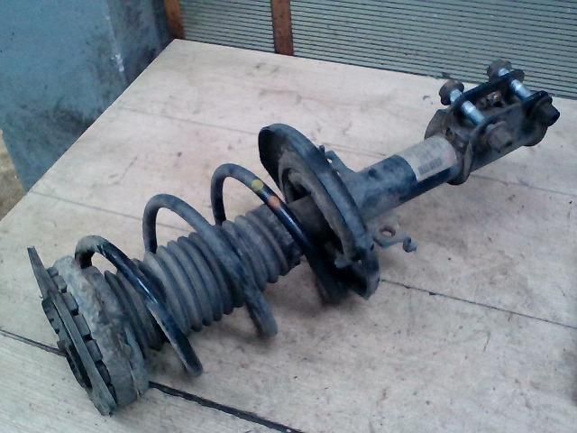 bontott RENAULT FLUENCE Jobb első Lengéscsillapító