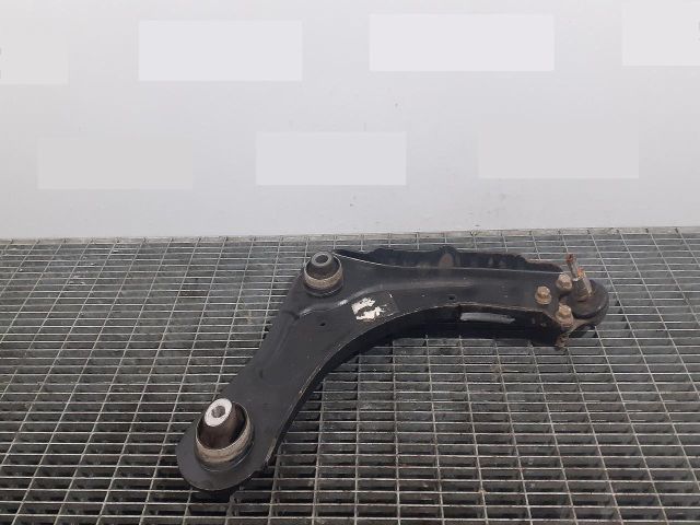 bontott RENAULT FLUENCE Jobb első Lengőkar