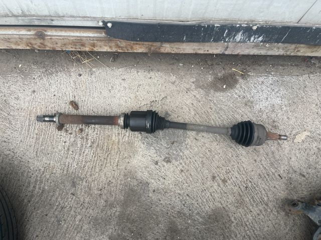 bontott RENAULT FLUENCE Jobb Féltengely