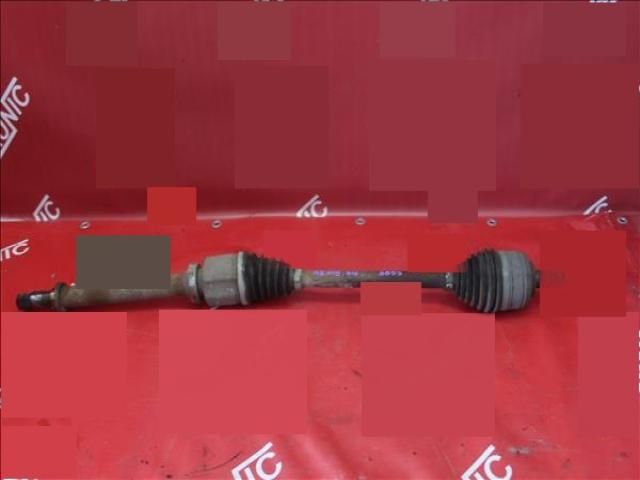 bontott RENAULT FLUENCE Jobb Féltengely