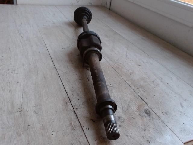 bontott RENAULT FLUENCE Jobb Féltengely