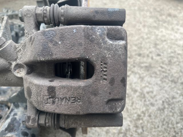 bontott RENAULT FLUENCE Jobb hátsó Fékkengyel