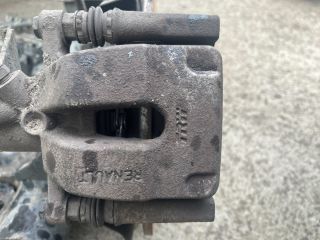 bontott RENAULT FLUENCE Jobb hátsó Fékkengyel