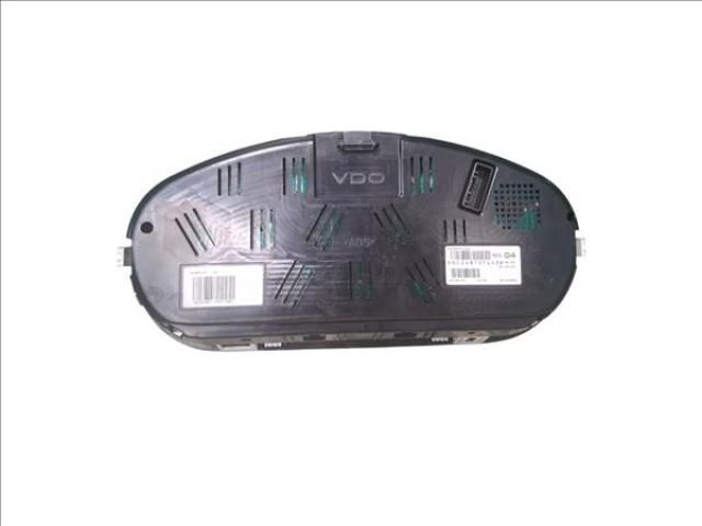 bontott RENAULT FLUENCE Kilométeróra