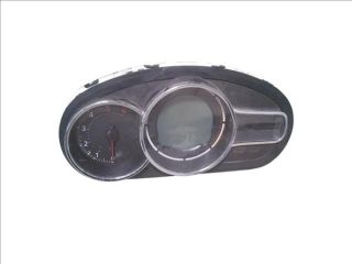 bontott RENAULT FLUENCE Kilométeróra