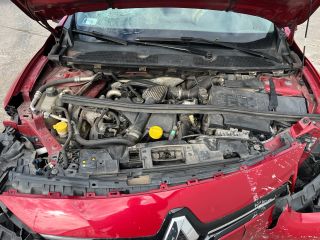 bontott RENAULT FLUENCE Klímahűtő Radiátor