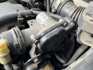 bontott RENAULT FLUENCE Klímahűtő Radiátor