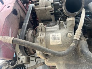 bontott RENAULT FLUENCE Klímakompresszor