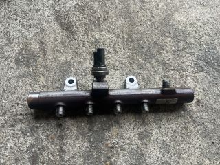 bontott RENAULT FLUENCE Közösnyomócső