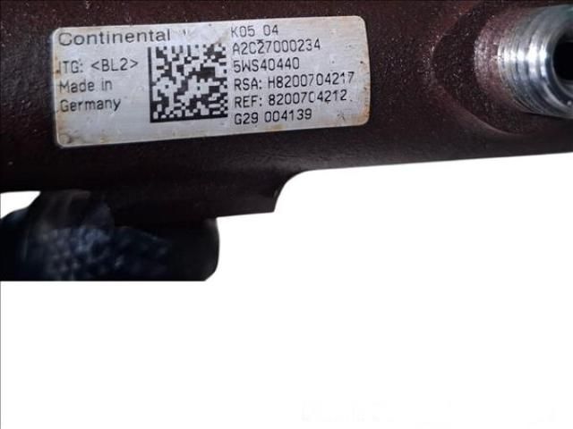 bontott RENAULT FLUENCE Közösnyomócső