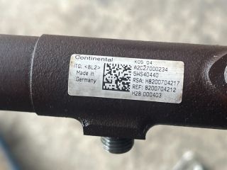 bontott RENAULT FLUENCE Közösnyomócső