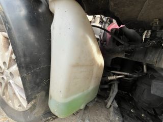 bontott RENAULT FLUENCE Kuplung Pedál