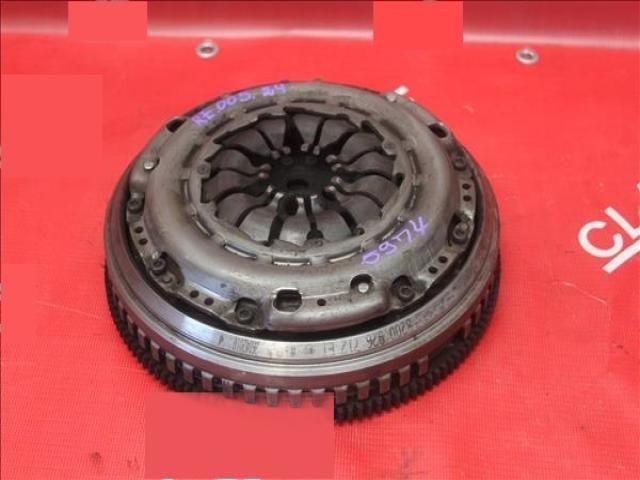 bontott RENAULT FLUENCE Kuplung Szett (Szerkezet, Tárcsa)