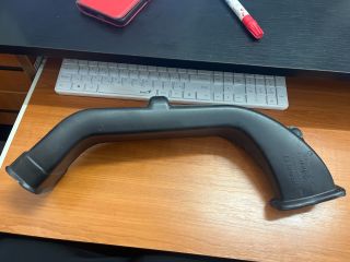 bontott RENAULT FLUENCE Légbeömlő Cső