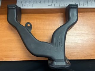 bontott RENAULT FLUENCE Légbeömlő Cső